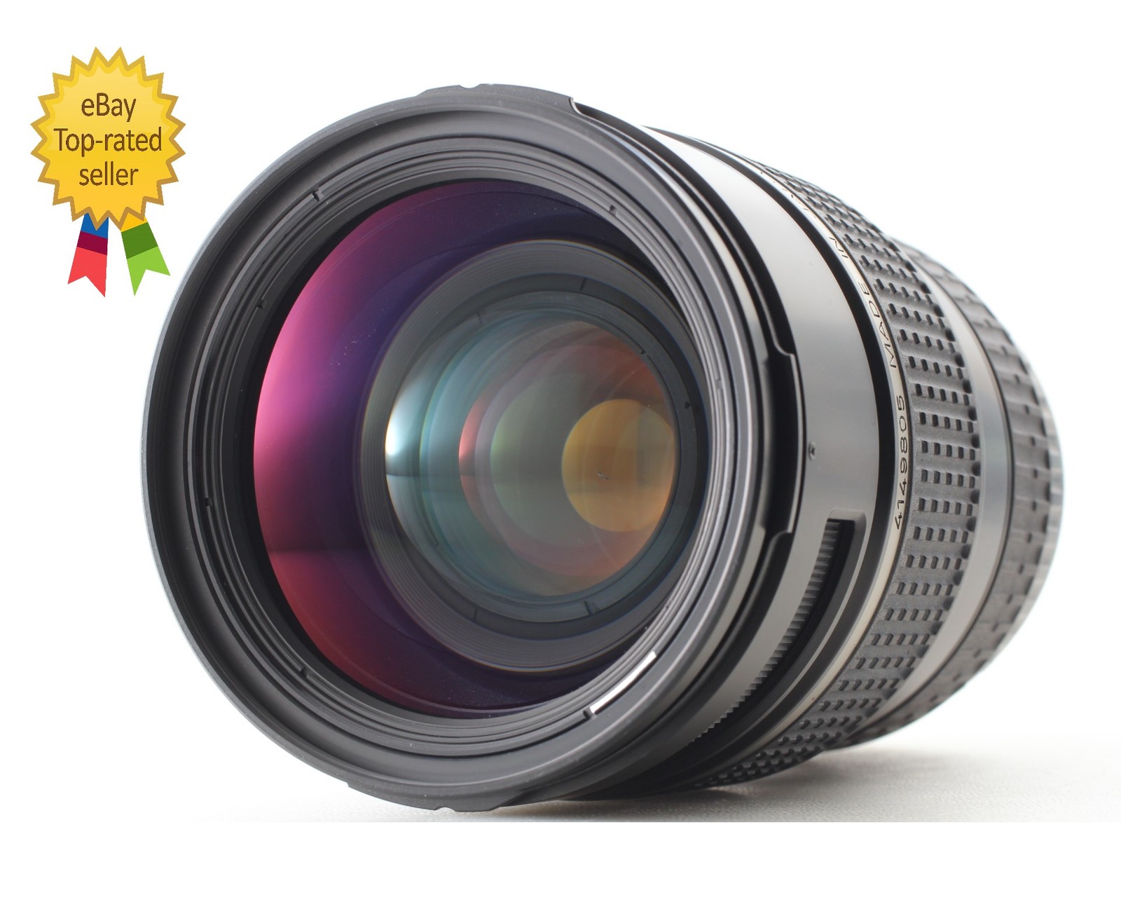 [Near MINT] SMC PENTAX-FA 645 80-160mm F4.5 Lens For 645 N NII From JAPAN