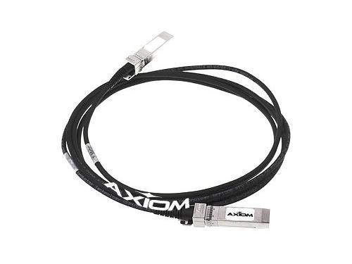 Axiom-New-JD097B-AX _ 3M 10GBASE-CU SFP+ PASSIVE DAC TWINAX CABLE HP