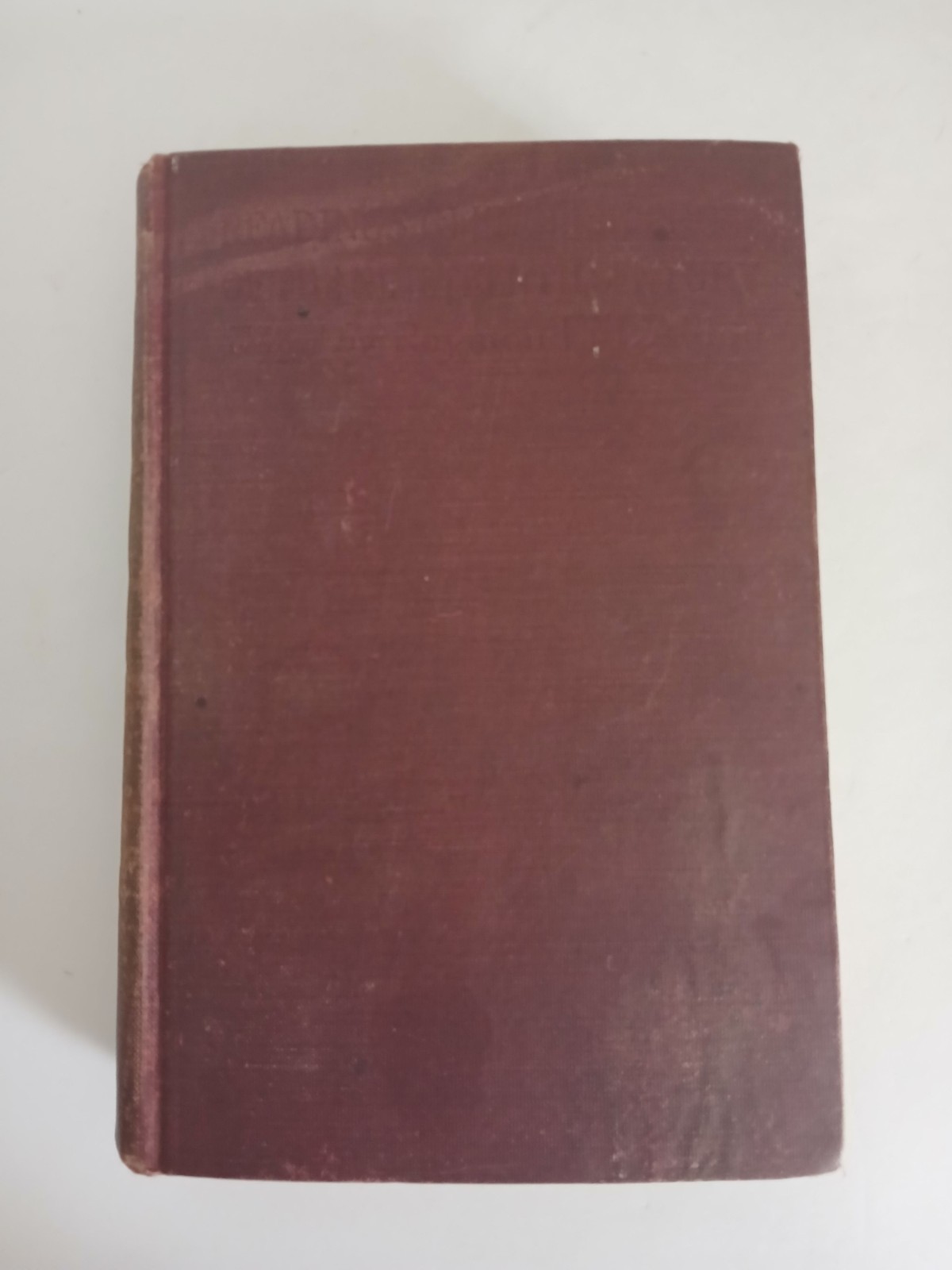 Readings in English Prose of the Nineteenth Century edited by Raymond Alden 1917