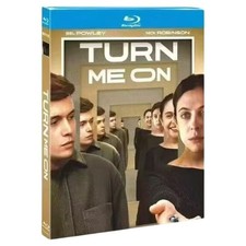 Turn Me On (2024) 1-D