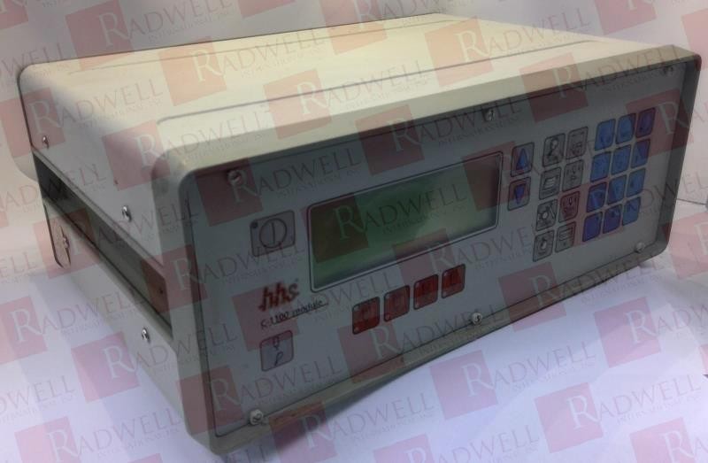 BAUMER ELECTRIC C-1100-4 / C11004 (USED)