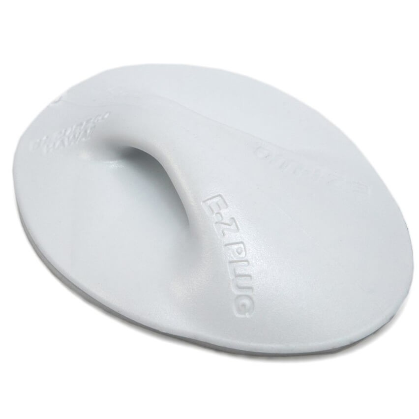 Surfco Hawaii  EZ Plug Standard Single Kit