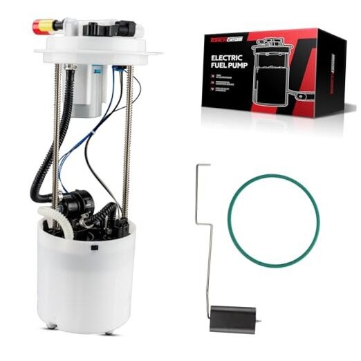 Electric Fuel Pump Module Assembly,Compatible with Express 1500 2010 FG1093