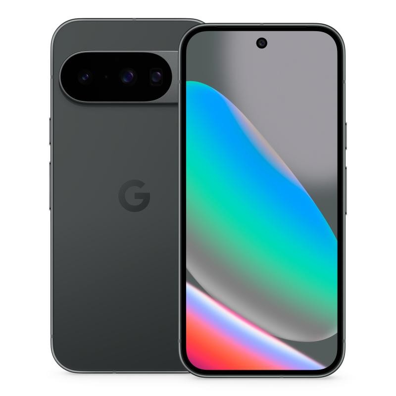 Google Pixel 10 - Android OS Smartphone with Gemini, Triple fo