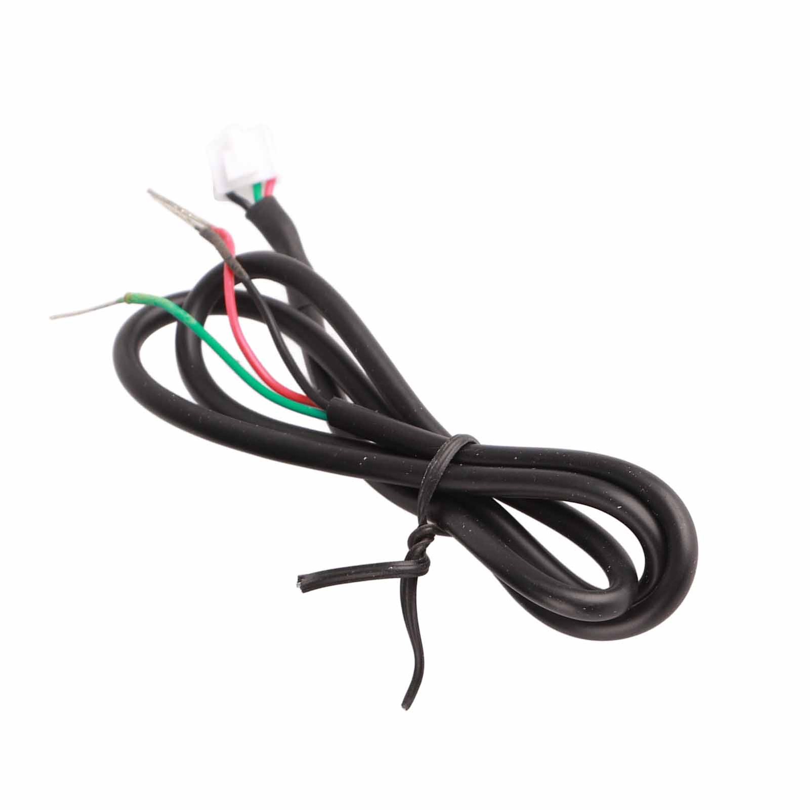 7 Colors LED Speedometer Tachometer For Car Modification LWPU