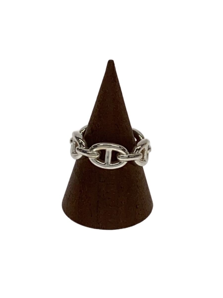 Hermes Ring Sv925 Size 13 Slv Women'S M1k24