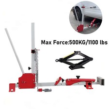 Auto Dent Removal Puller Car Body Dent Repair Tool Pulling System Machine