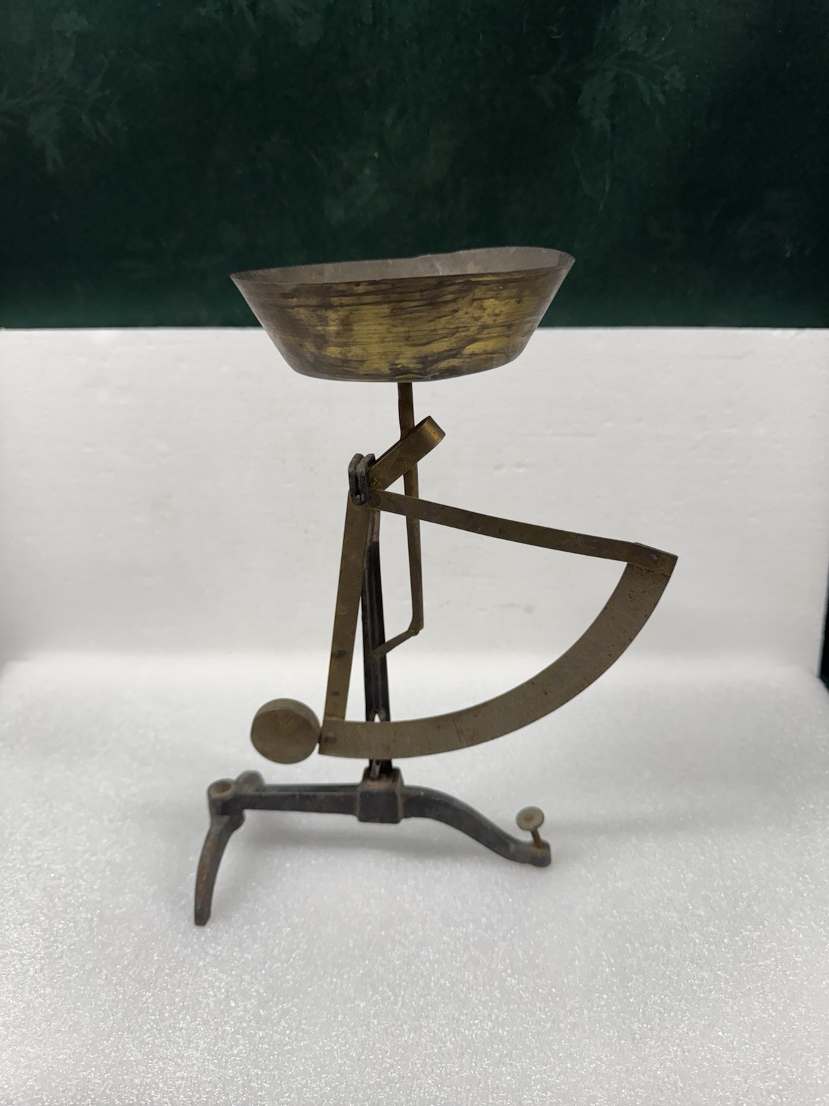 Vintage Penneyweight Scale