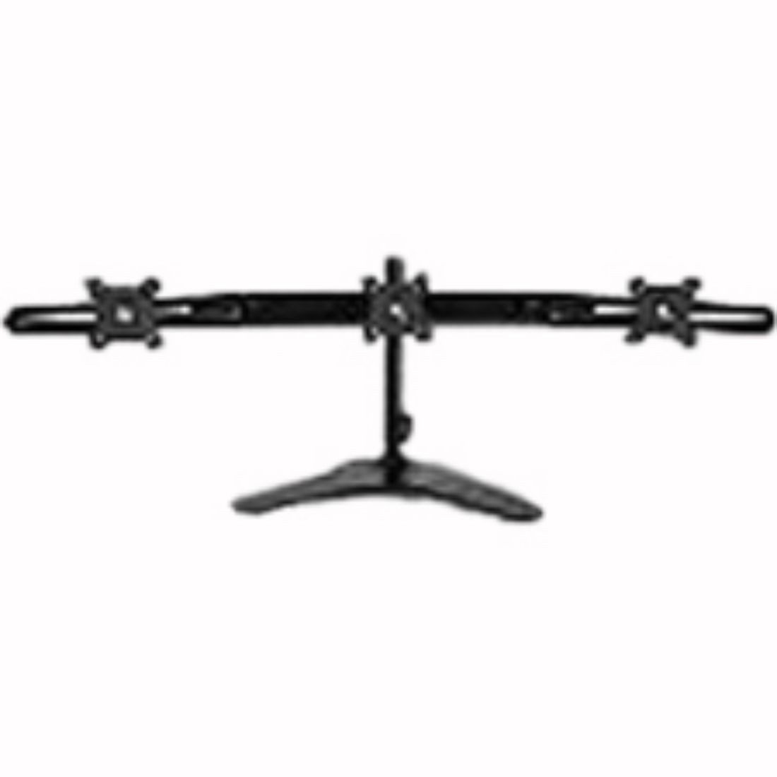 Planar 997-6035-00 Triple Monitor Stand - 17" to 24" Screen Support