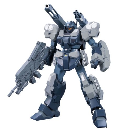 HGUC 1/144 RGM-96X Jesta Cannon (Mobile Suit GundamUC)