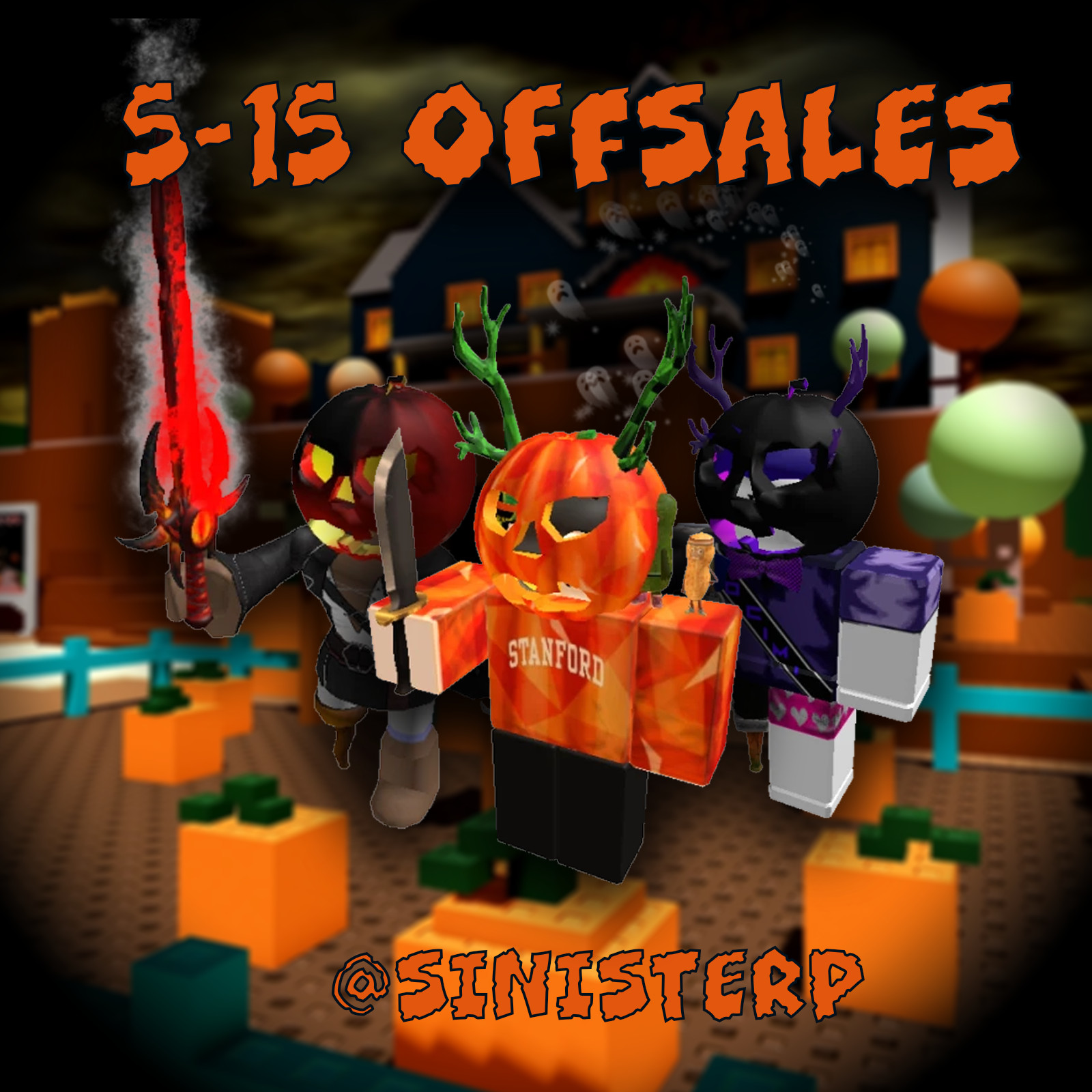 ROBLOX 5-15 OFFSALE GUARENTEED | 2008-2022 | UNV | SAFE | FAST DELIVERY