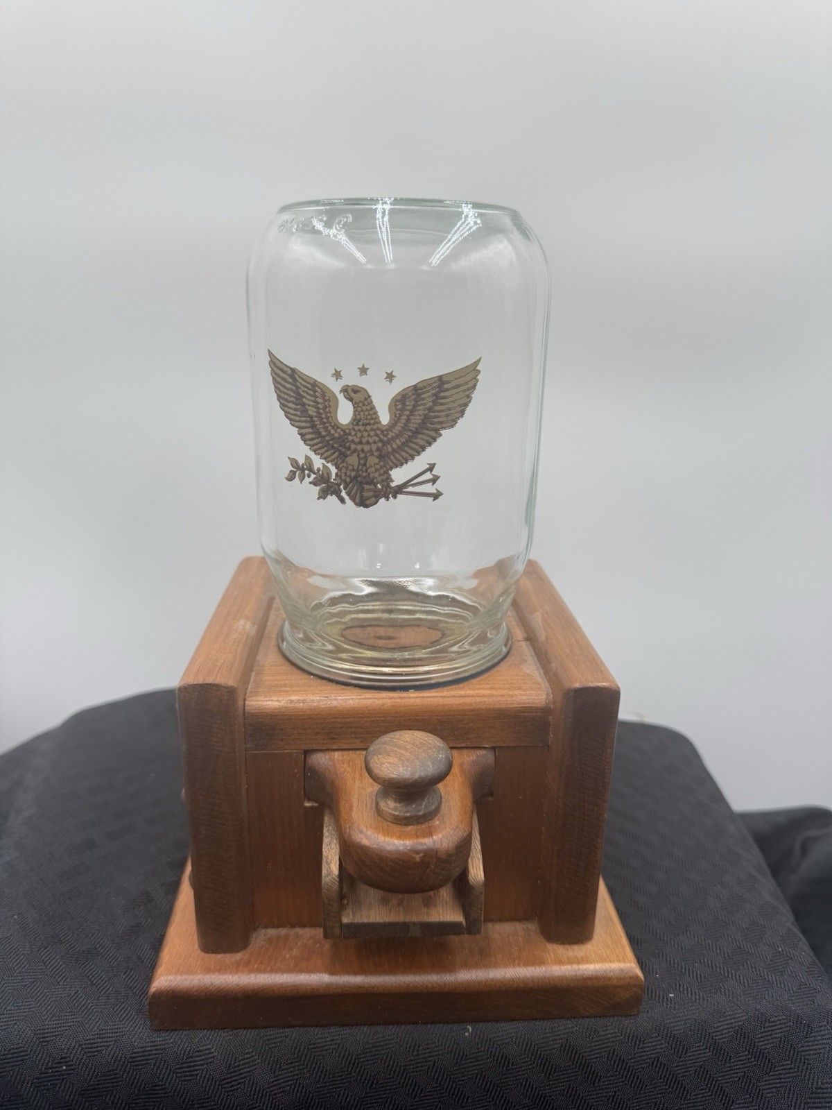 candy dispenser vintage