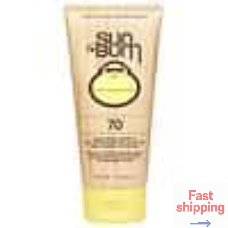 Sun Bum Original Sunscreen Lotion SPF 70, 6.0 fl oz