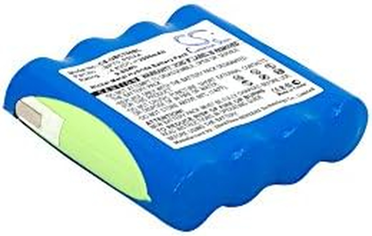 Replacement Battery for Uniden BP70 Uniden Bearcat BC70XLT