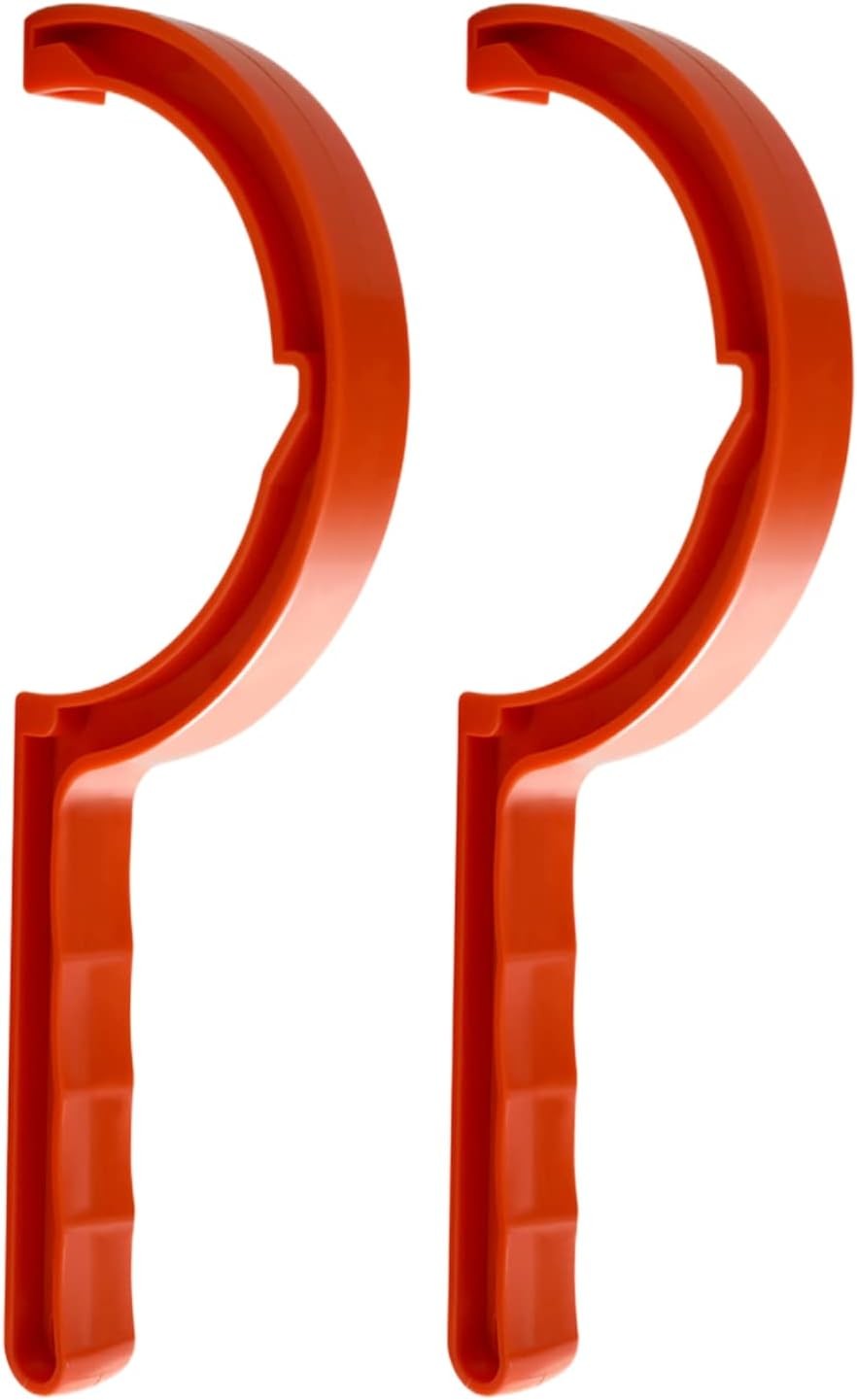 CVILL 39758 RV sewer fitting wrenches, hose bayonet and lug wrenches... 