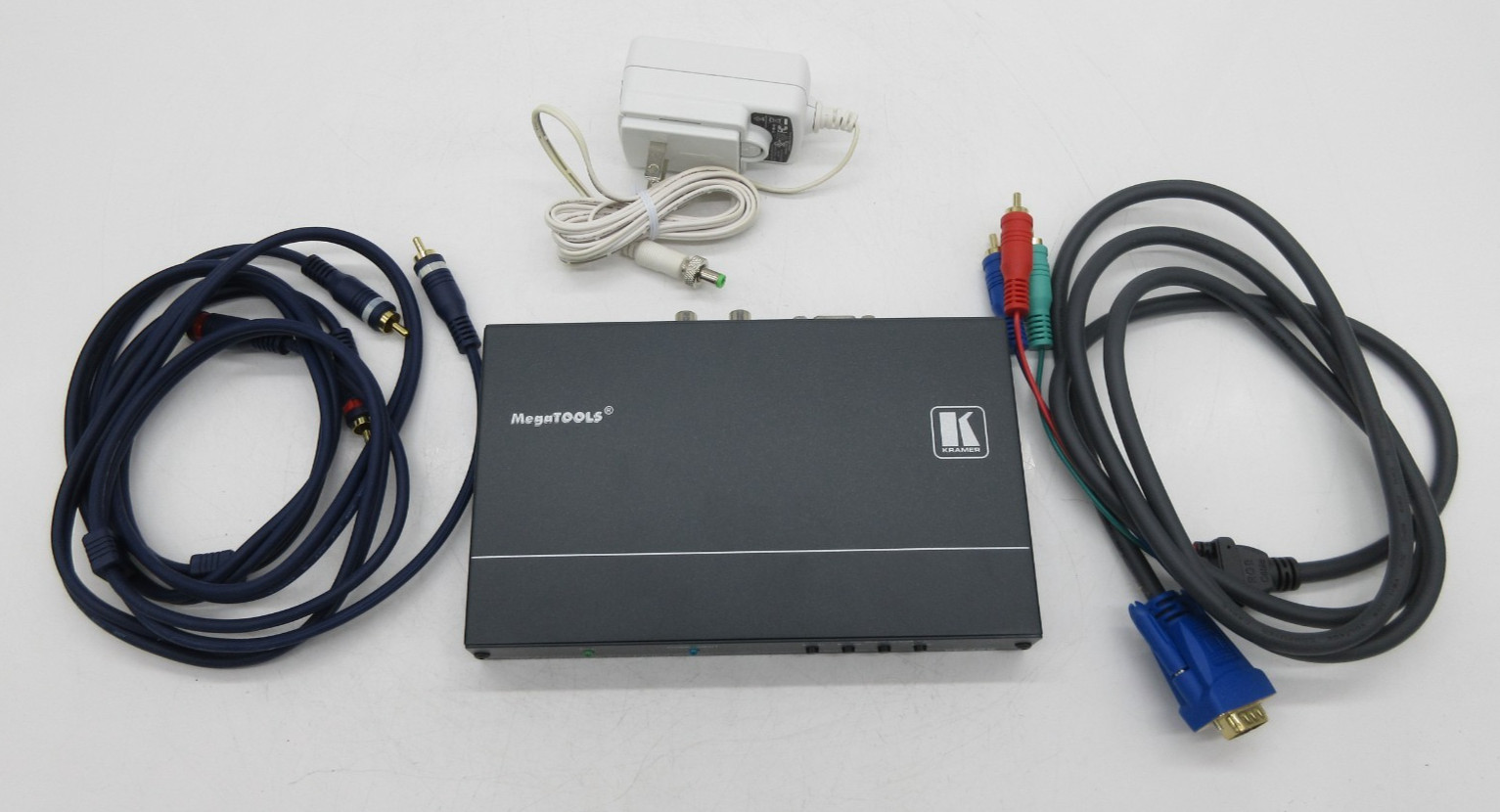 Kramer VP-425 PC | Component to HDMI