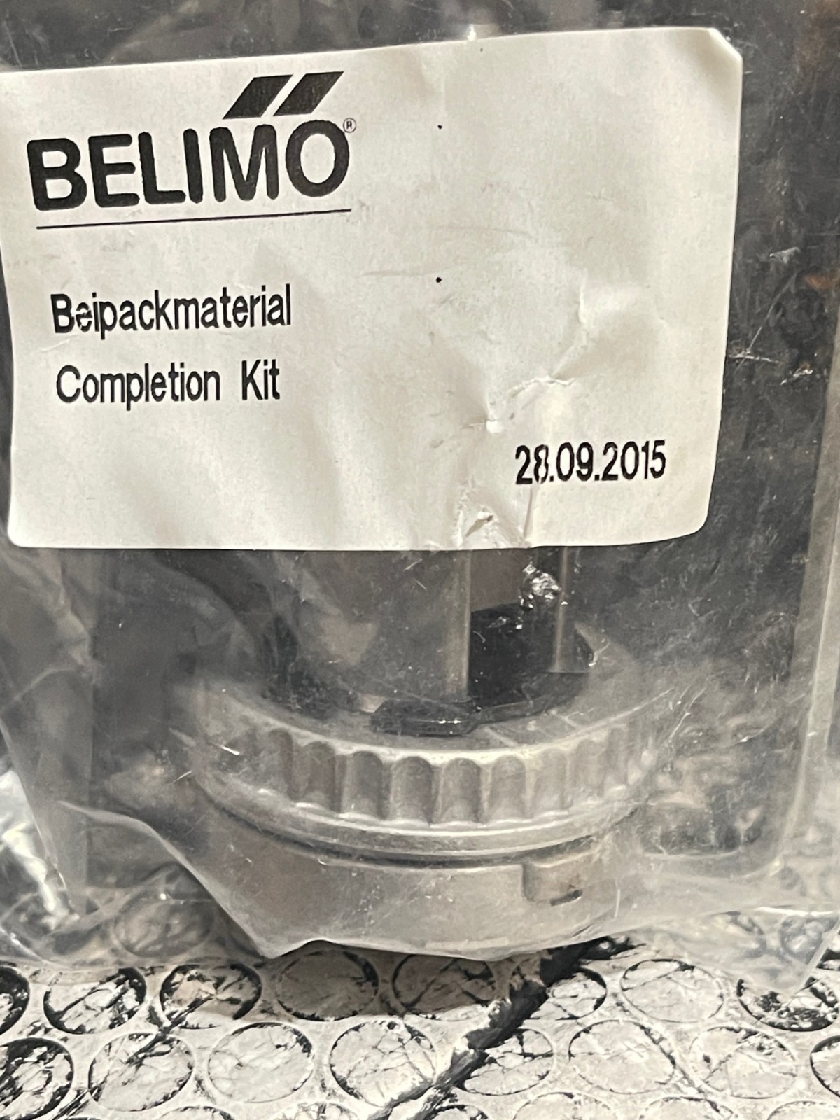 Belimo Completion  Small part kit for Belimo Actuator(K9)
