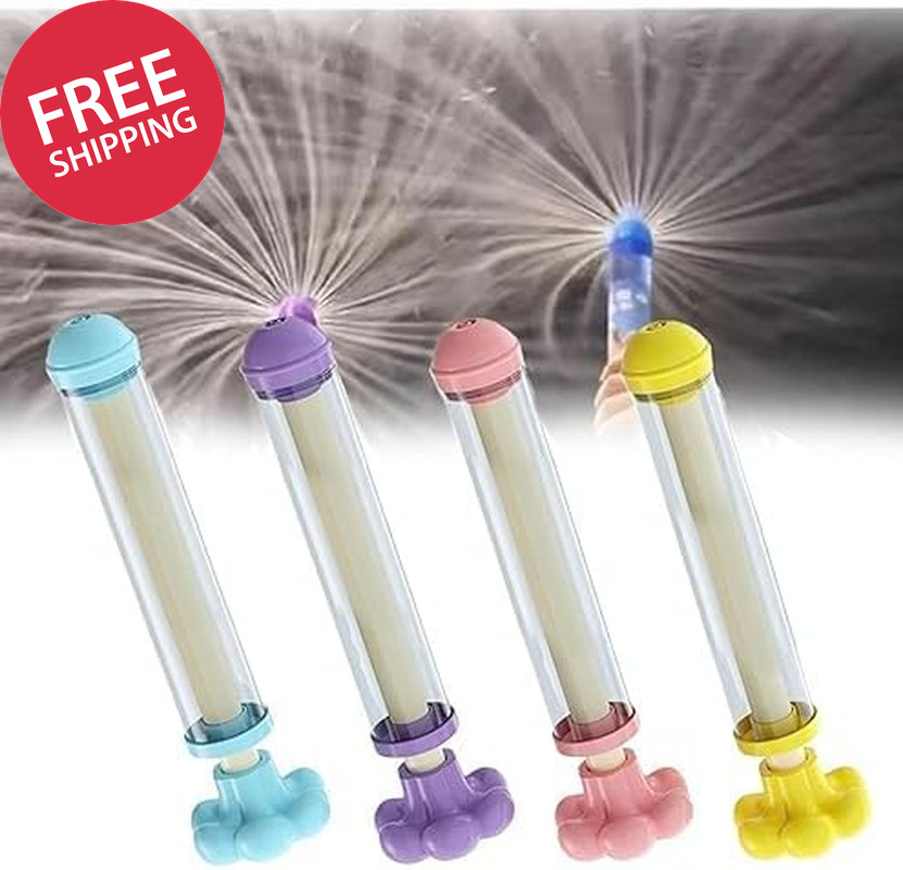 Firework Water Gun, Fireworks Water Spray Toy, Romantic Firework Style Water Spr