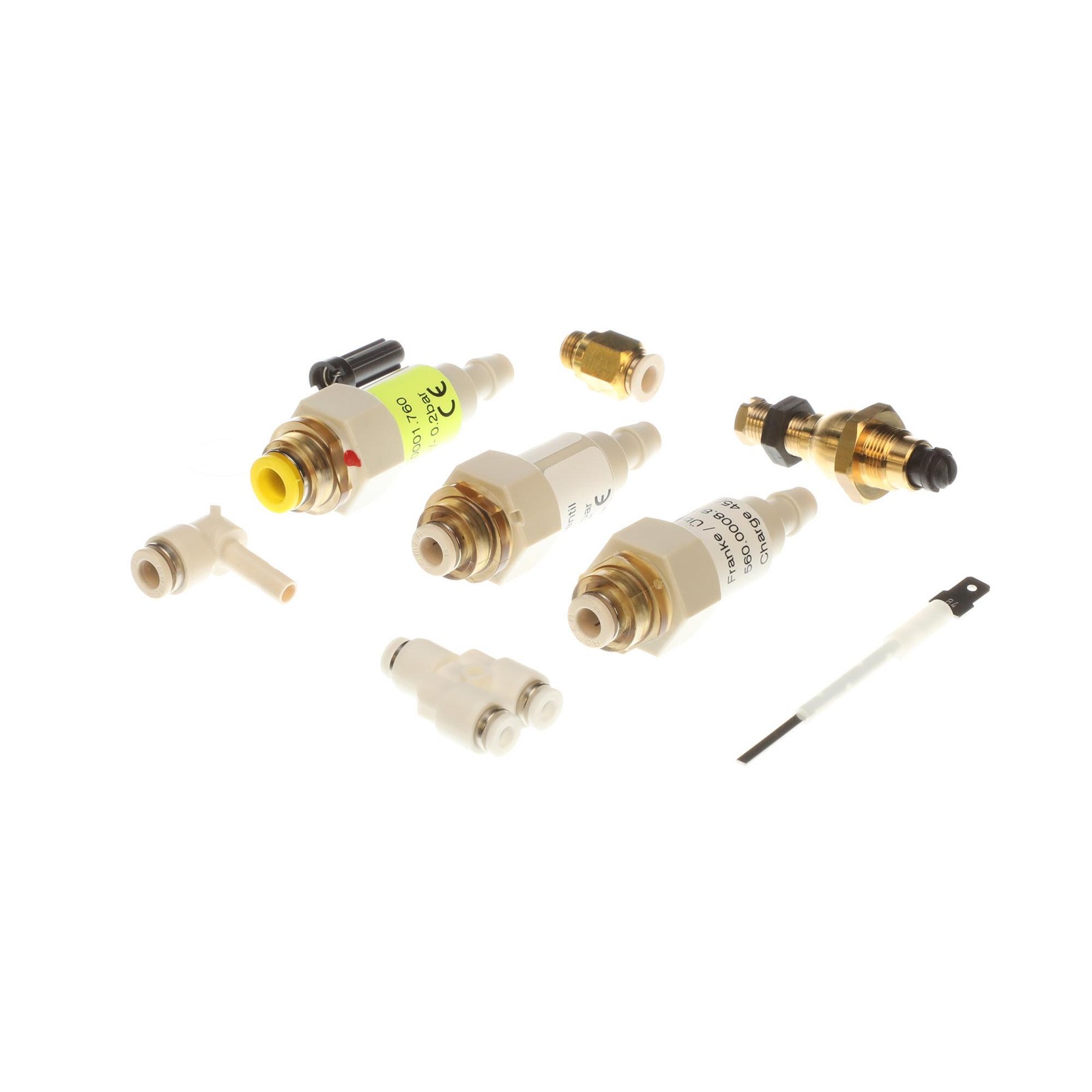 Franke Foodservice Coffee Pm-Kit A800/A1000 B1 1561144 - Genuine OEM Replacement