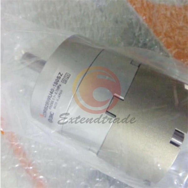 1PC SMC CRB2BWU40-180SZ Rotary Cylinder CRB2BWU40180SZ NEW *bn