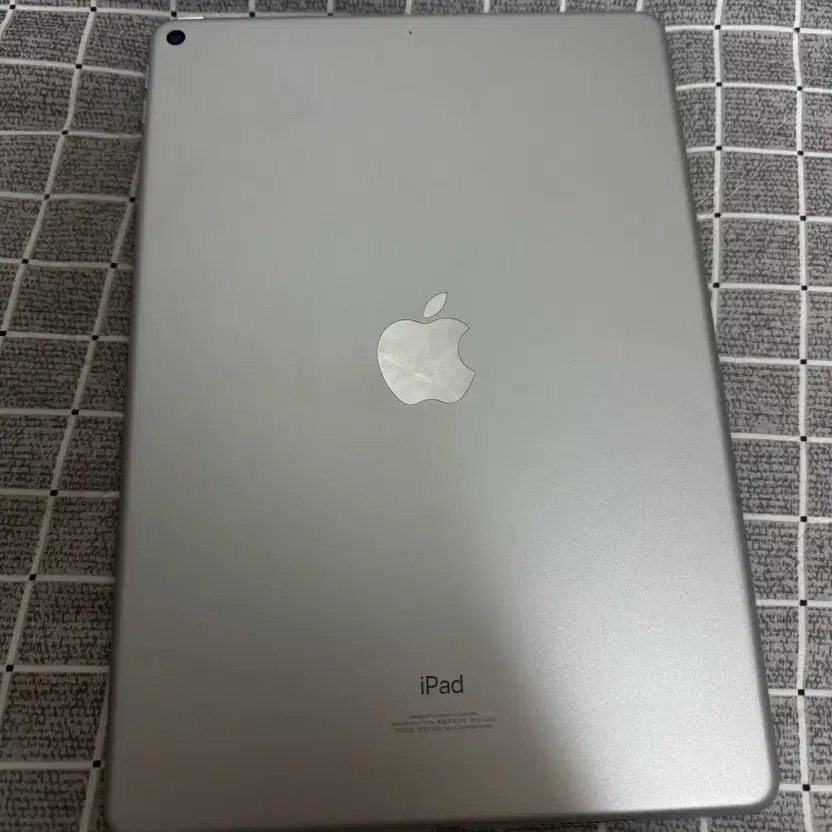 Apple iPad Air 3 64GB + 1st Gen Apple Pencil, Clean, Used
