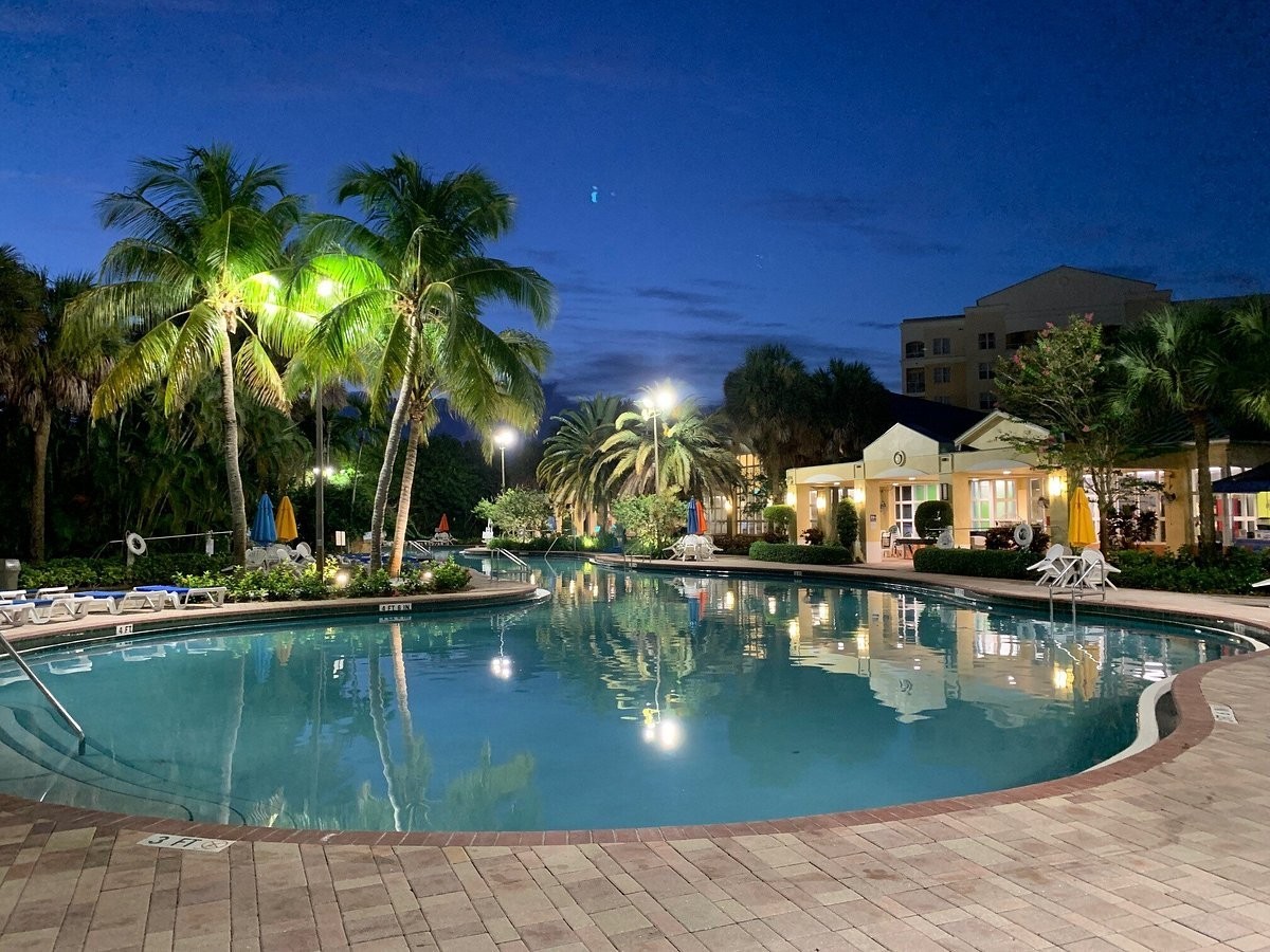 VACATION VILLAGE AT WESTON ~ ANNUAL PRESIDENT'S DAY ~ 2027 USE!!