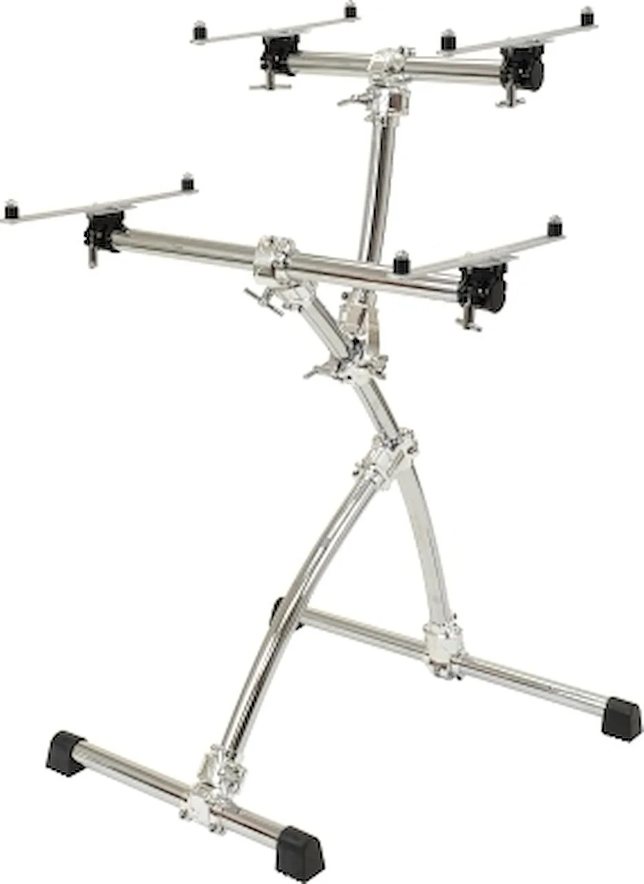 Key Tree - Double Tier Keyboard Stand