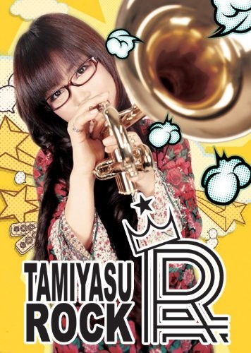 Festival Life Regular Edition/Minan ROCK book form JP