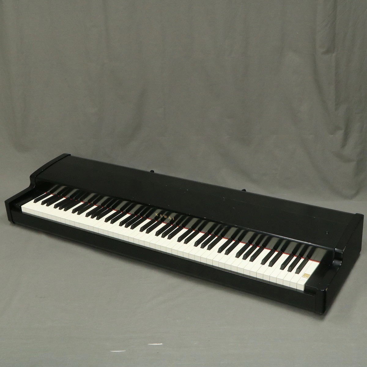 Kawai VPC1 88 Key Virtual Piano Controller w/foot pedal from japan