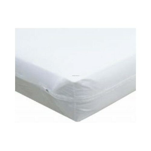 Proactive Medical Zippered Mattress Protector, 80" x 36" x 6"