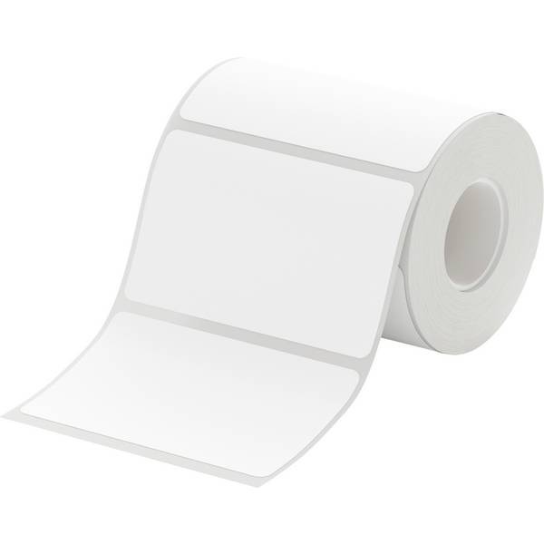 Niimbot 1ea01204102 white 900 pcs. Price tag, ID label