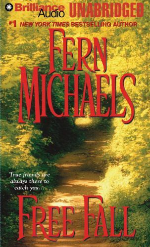 Free Fall (Sisterhood Series, 7), Michaels, Fern, 9781469264349