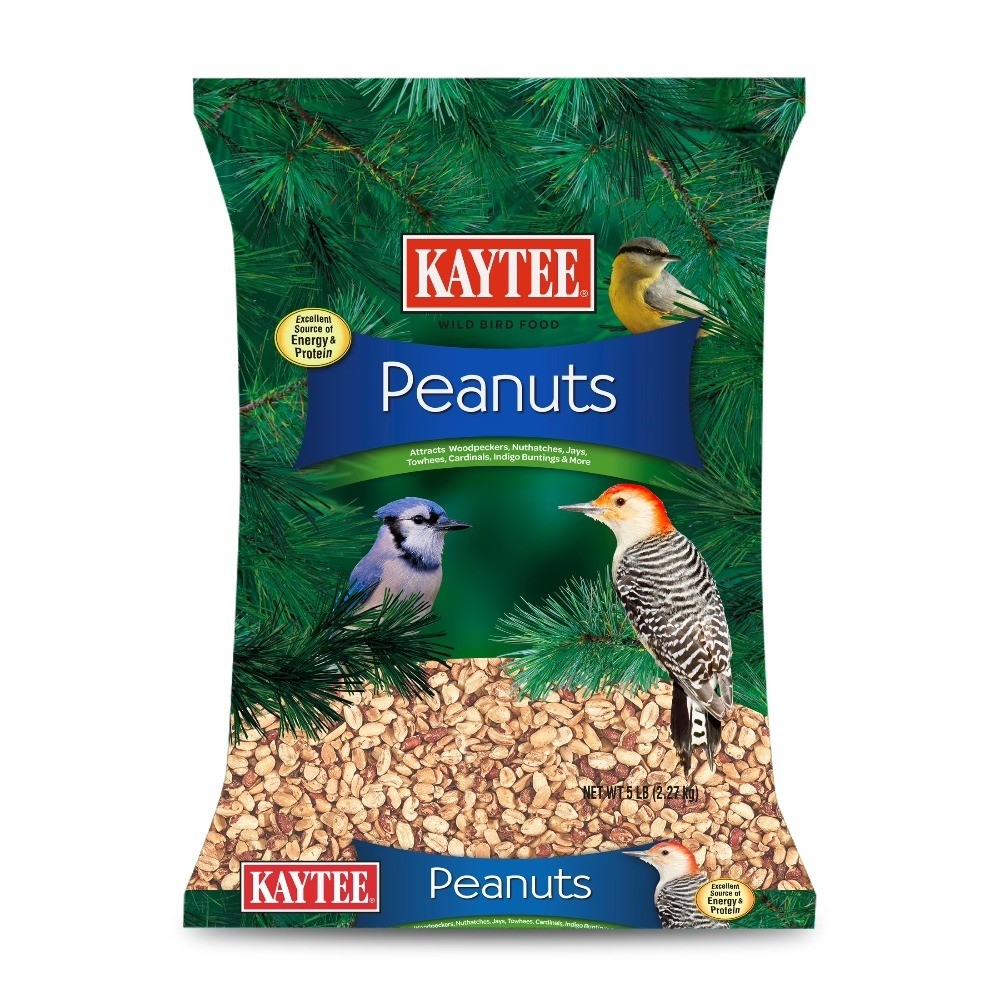 Wild Bird Food 5 pounds