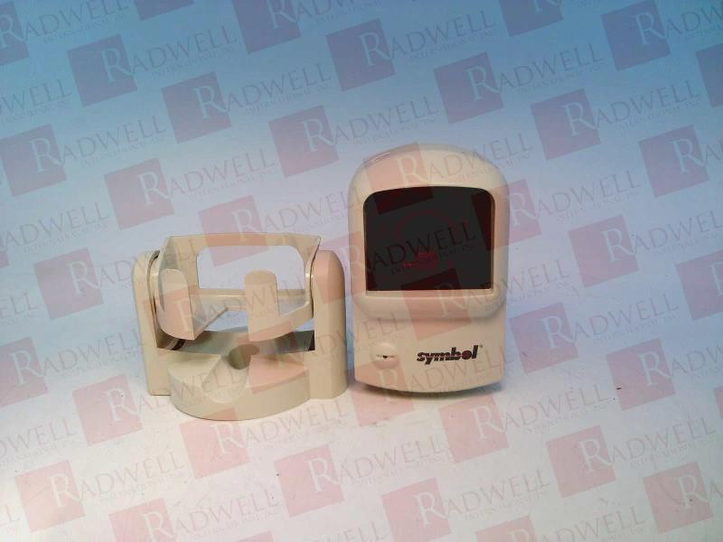 ZEBRA LS-9100-400BA / LS9100400BA (USED)