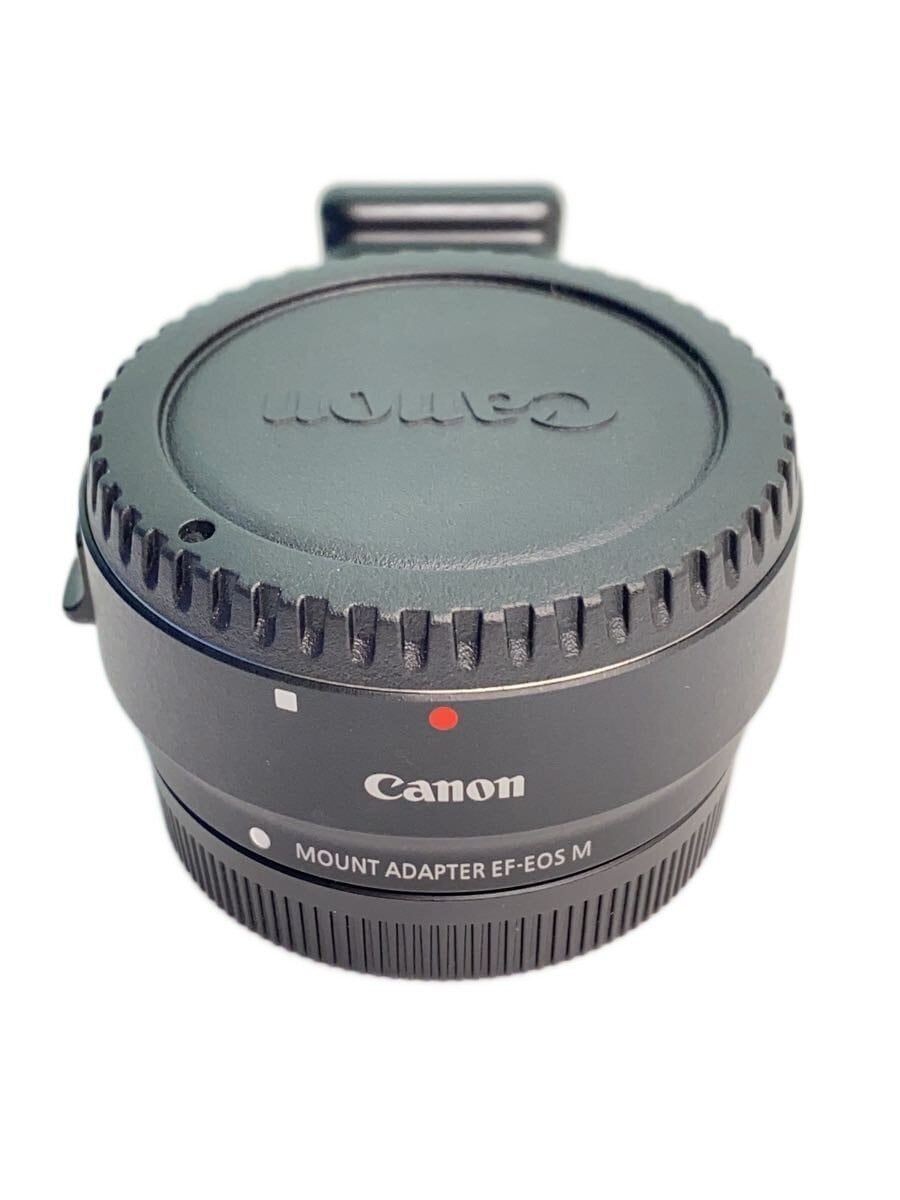 CANON Camera Other Digital Accessories EF-EOS M Used