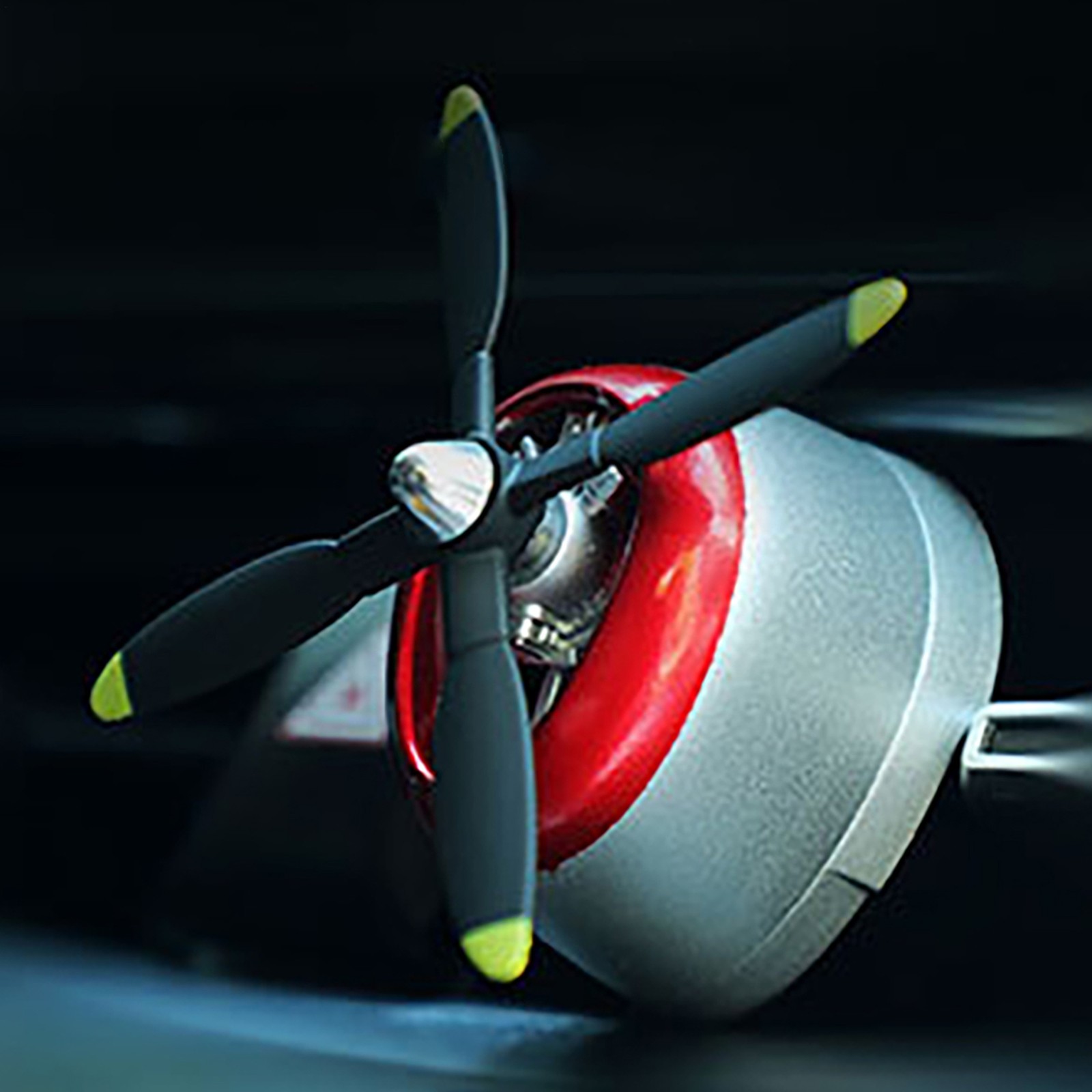 Car Air Freshener Airplane Propeller Car Perfume Diffuser Automotive astonishing