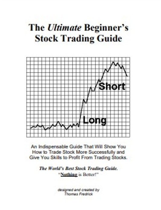 INCOME OPPORTUNITY License Lets You Sell Stock Trading Guide Sent on USB Drive