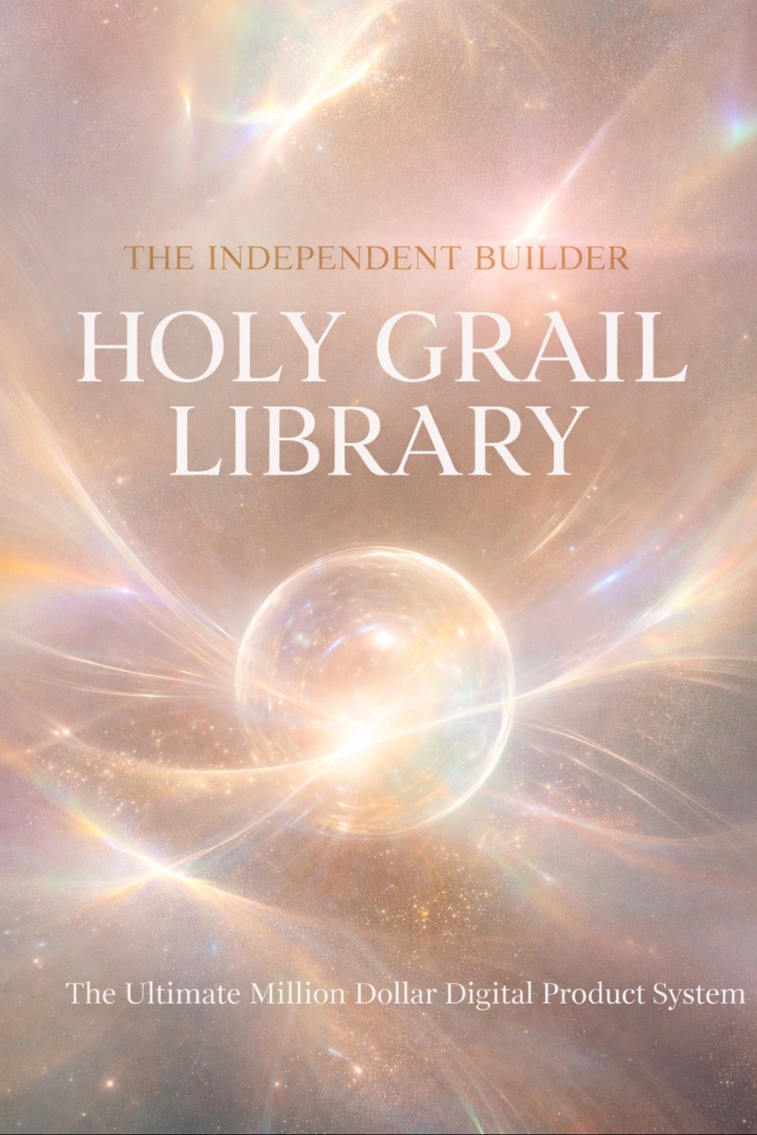 The Independent Builder Holy Grail