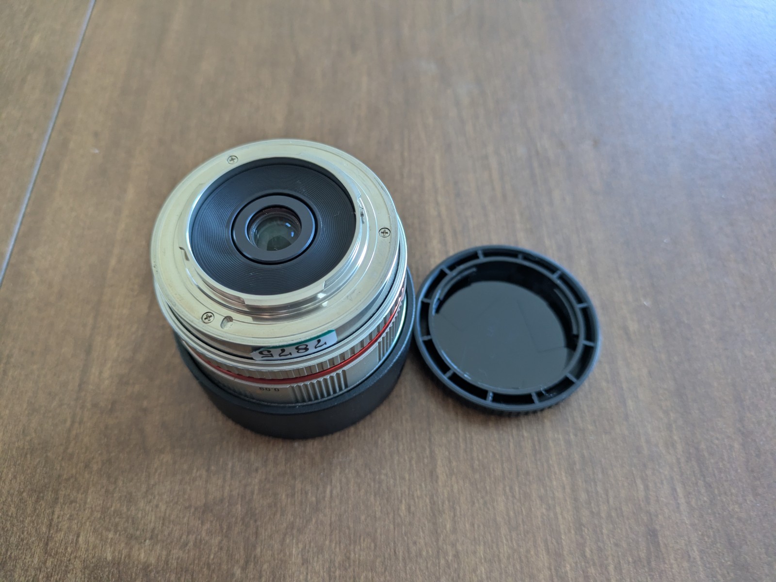 Rokinon 7.5mm f/3.5 UMC Fisheye Ultra Wide Angle Manual Lens Micro Four Thirds