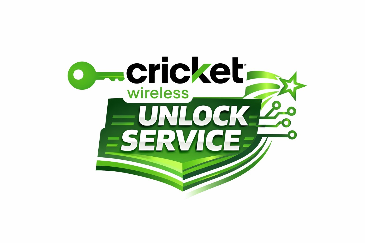 U.S.A Cricket iPhone  unlock unlock service 