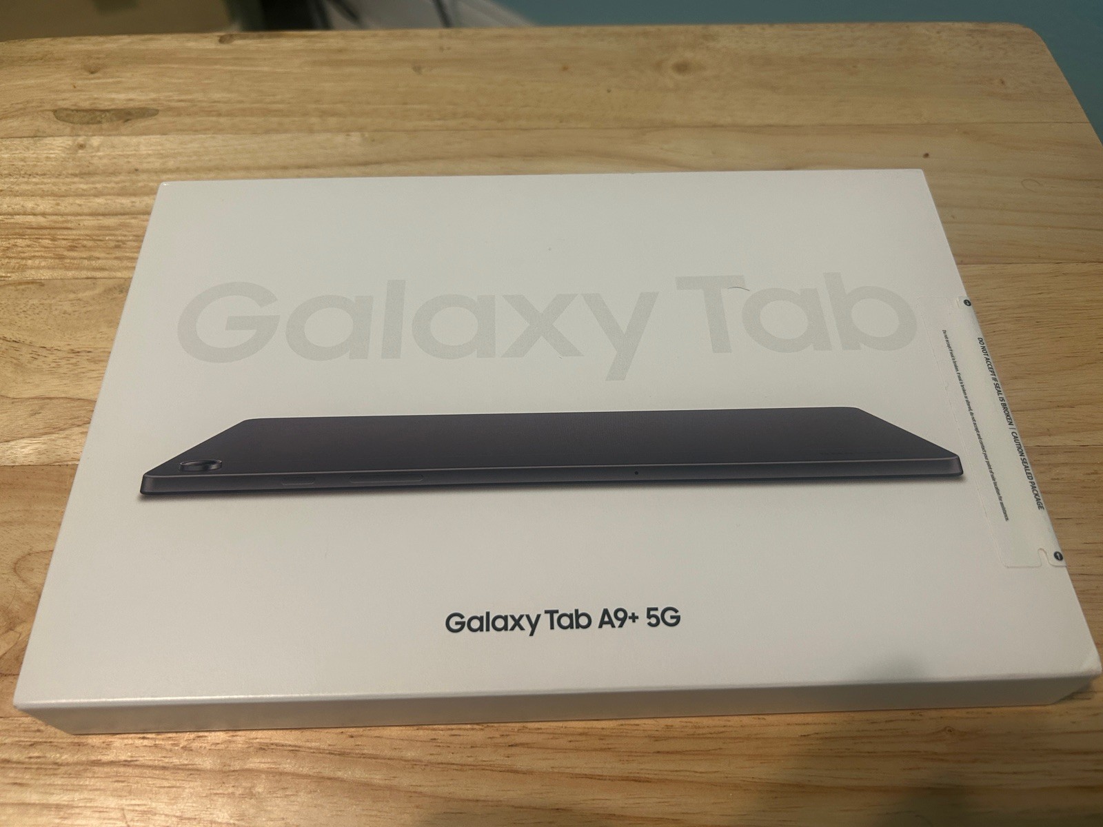 Samsung Galaxy TAB A9+ Plus 5G X218U 11" 64GB WiFi  