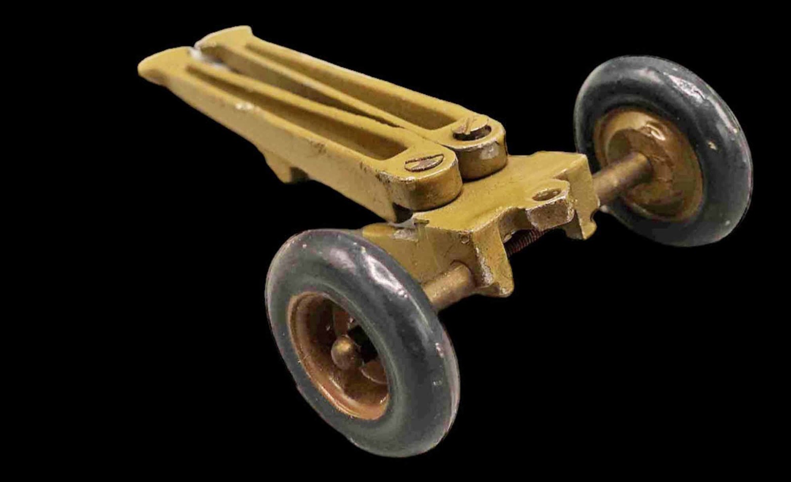 QUIRALU CANON AFFUT 75