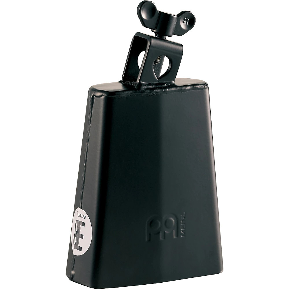 Meinl Headliner Series Cowbell Black 5 in.