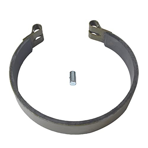 5 Inch Brake Band with Pin fits 5" Drum for Predator Engine for Four Wheeler 