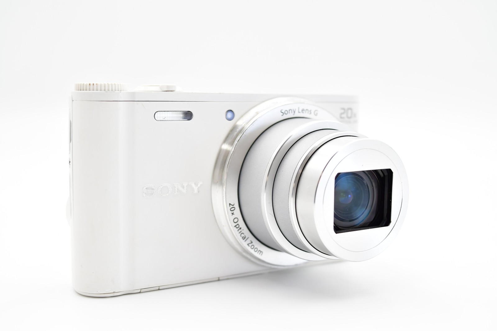 ⏯️[Excellent+5]SONY Cyber-shot DSC-WX350 Compact Digital Camera Japanese Only