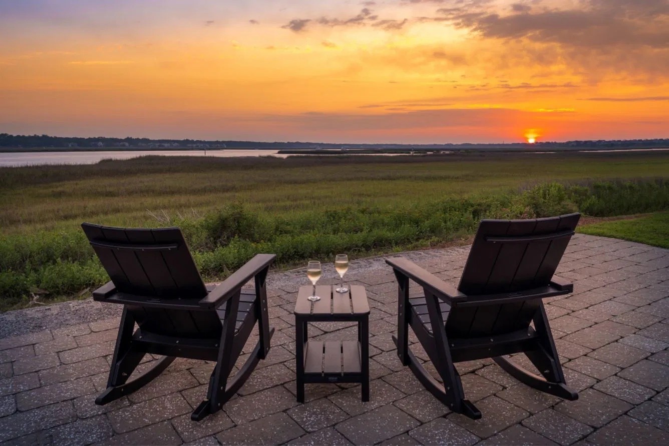 Marriott Harbour Pointe at Shelter Cove Timeshare Hilton Head Island SC