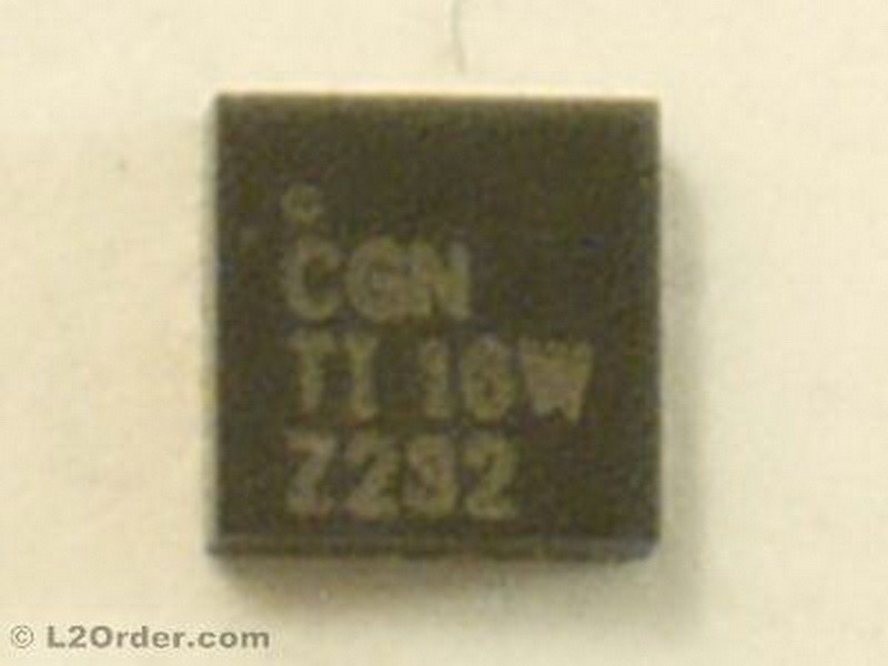 10x NEW Power IC BQ24230 RGTR Chipset Part Mark CGN QFN 16pin