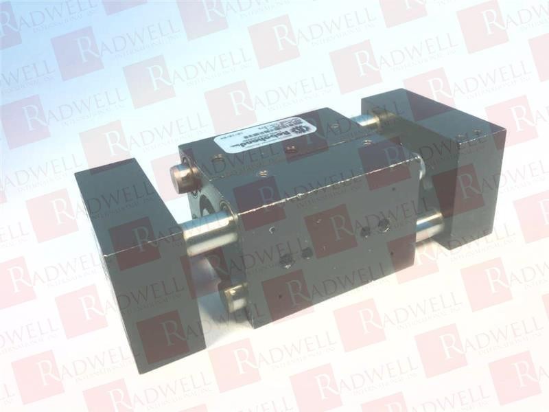 DOVER CORPORATION RPW-375-1 / RPW3751 (USED)