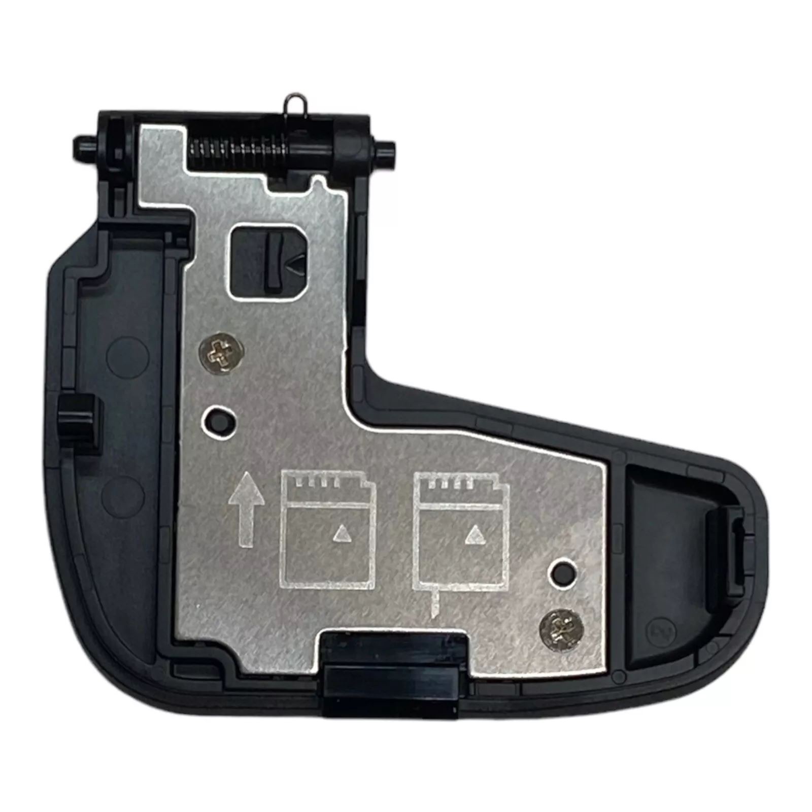 For Canon EOS RP R8 Camera Battery Cover Door Lock Lid Cap Accessories Part