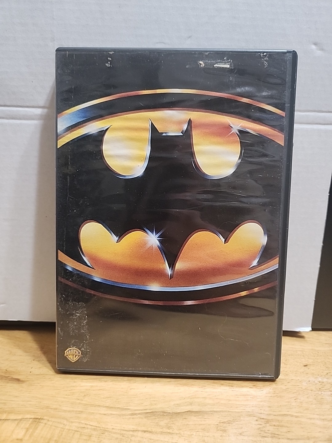 Batman DVD